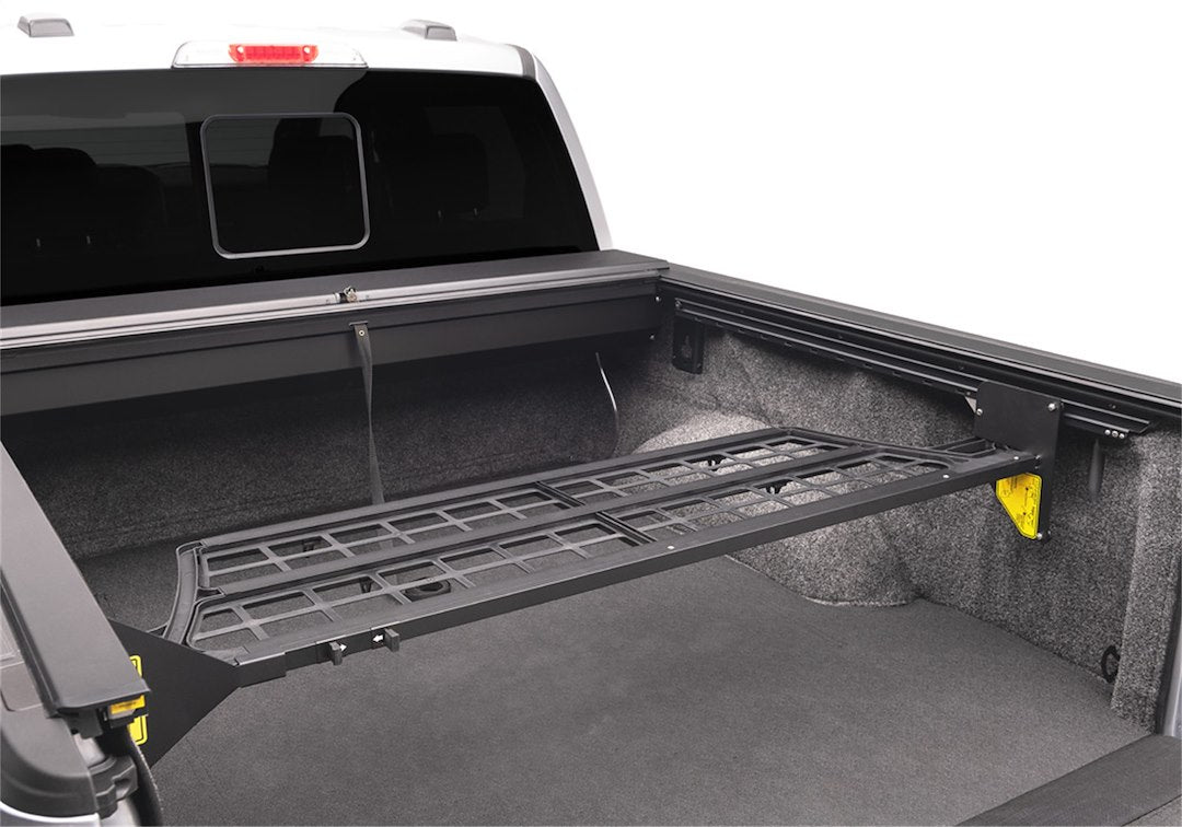 Product of Roll-N-Lock Cm132 Bed Cargo Divider
