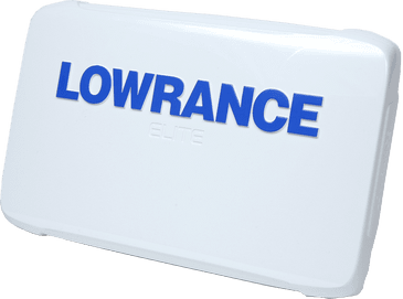 Lowrance Electronics 000-13692-001 Fish Finder Cover||000-13692-001_1.Png||86||low0013692001||1483306