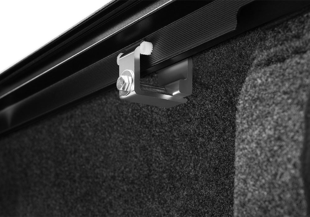 Product of Retrax RetraxPro MX Hard Manual Retractable 80243 Tonneau Cover