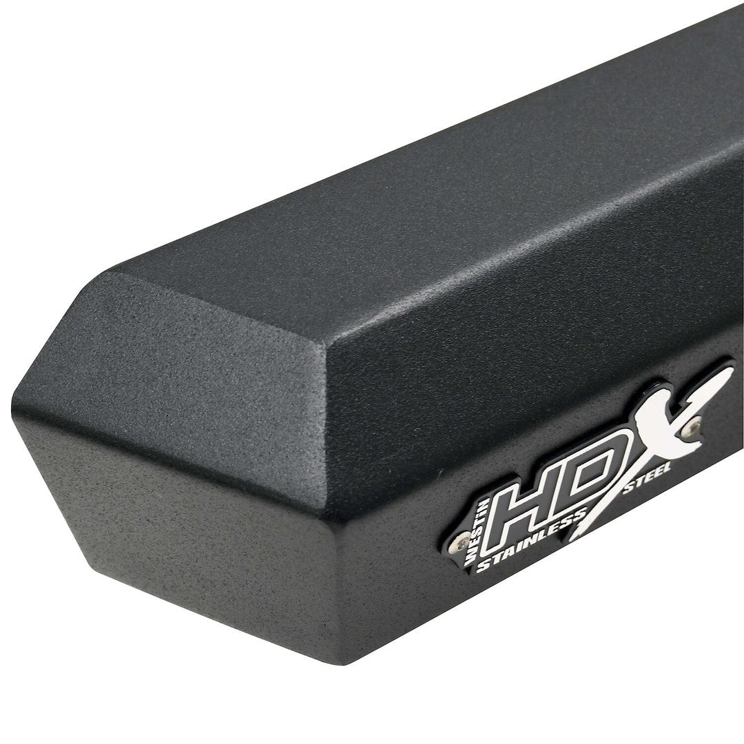 Product of Westin Automotive 56-127852 HDX Nerf Bar