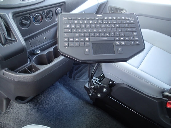 Havis Inc. Pkg-Fam-115 Computer Keyboard Mount||pkg-Fam-115_2.Jpg||87||h84pkgfam115||1415146