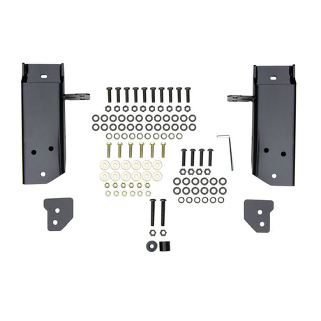 Product of Westin Automotive 57-92375a Grille Guard