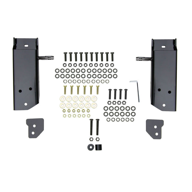 Product of Westin Automotive 57-92375a Grille Guard