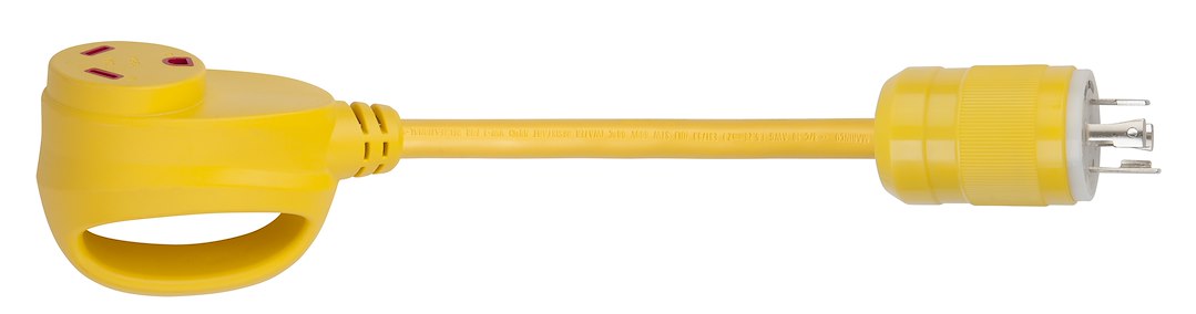 Product of Marinco 172arv Power Cord Adapter