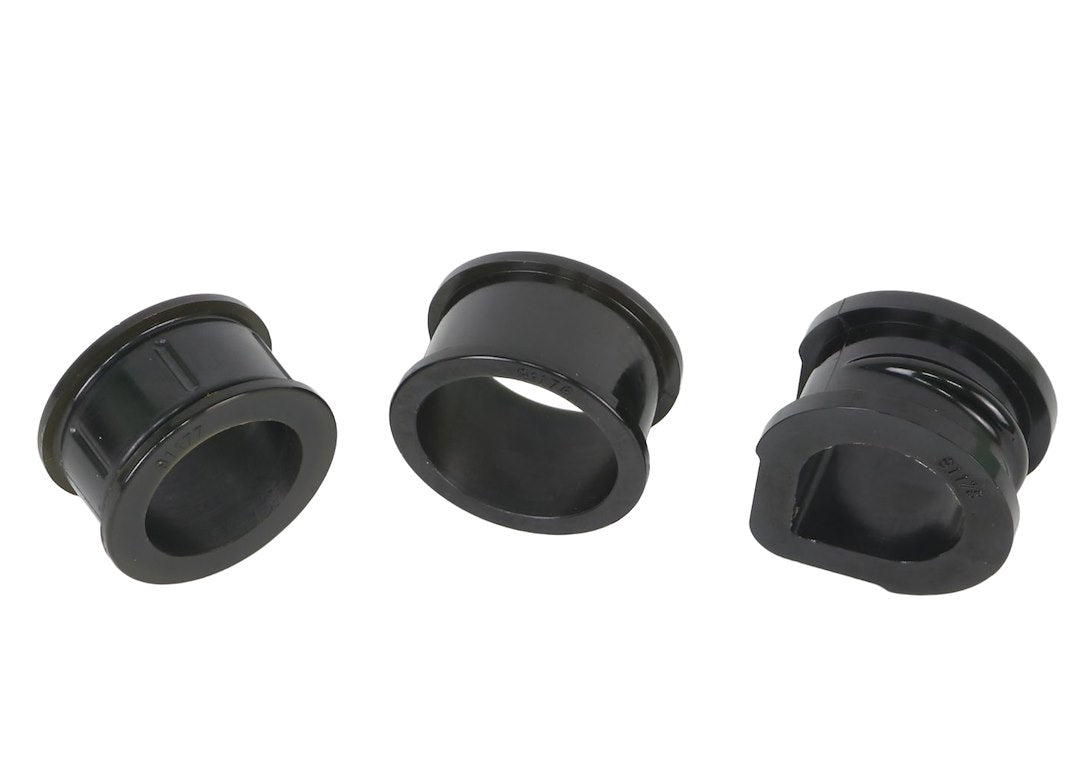 Product of Whiteline W13405 Rack And Pinion Mount Bushing