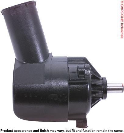 Cardone (A1) Industries 20-6240 Power Steering Pump||||87||a42206240||2002861