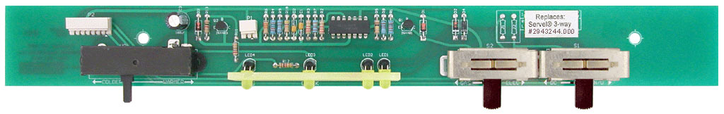 Dinosaur Electric 2943244.000 3-Way Long Refrigerator Eyebrow Power Control Circuit Board||2943244.000 3-Way Long.Jpg||85||d1f2943244000||2245421