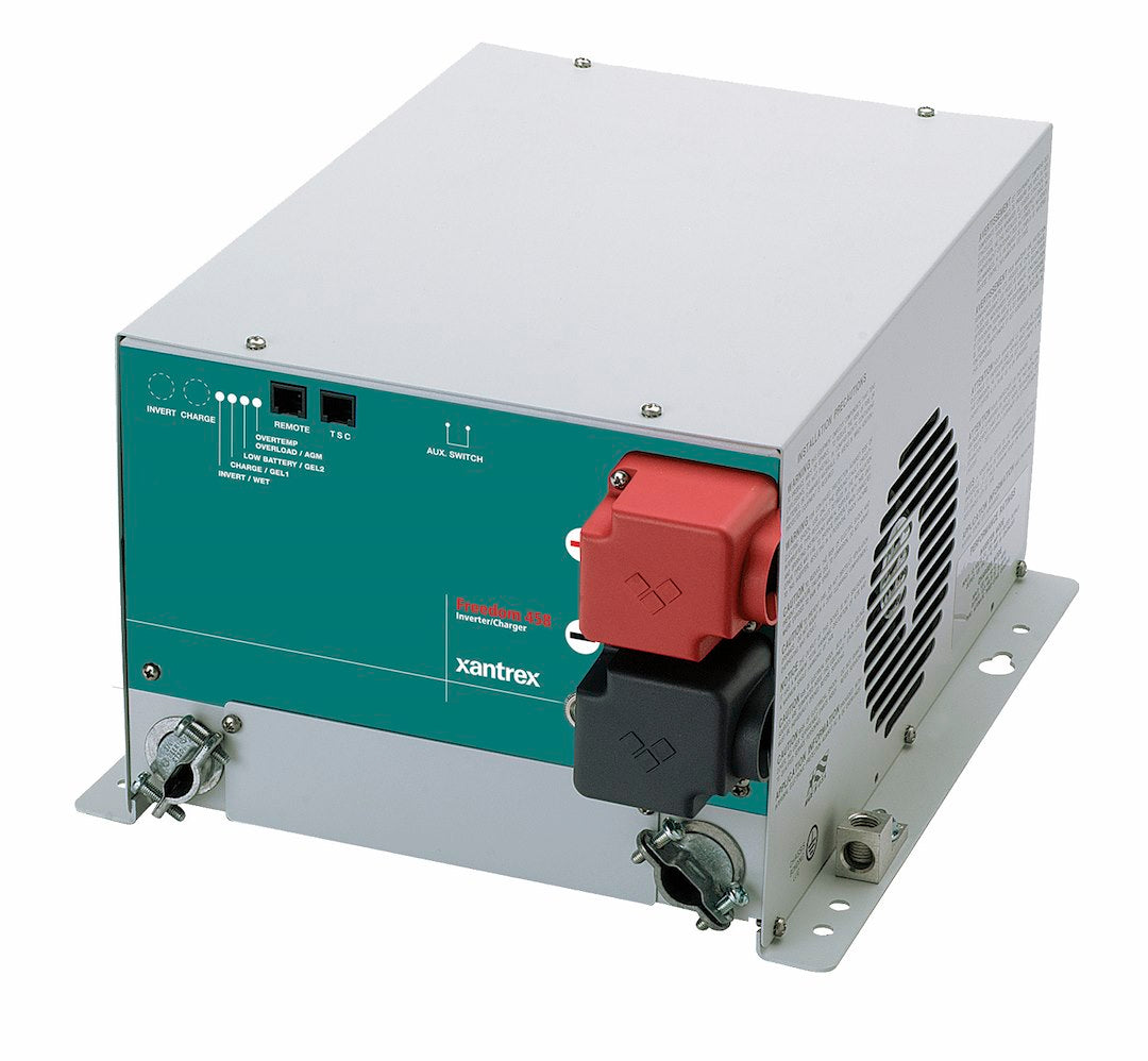 Xantrex 81-2530-12 Power Inverter/ Battery Charger||prod-Hires_Freedom-458.Jpg||86||x1681253012||1066859