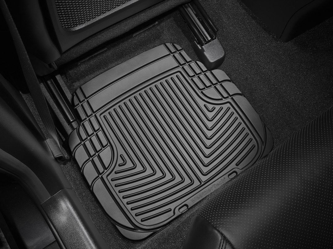 Weathertech (Usa) W50 Floor Mat||w50_1.Jpg||86||w24w50||1675497