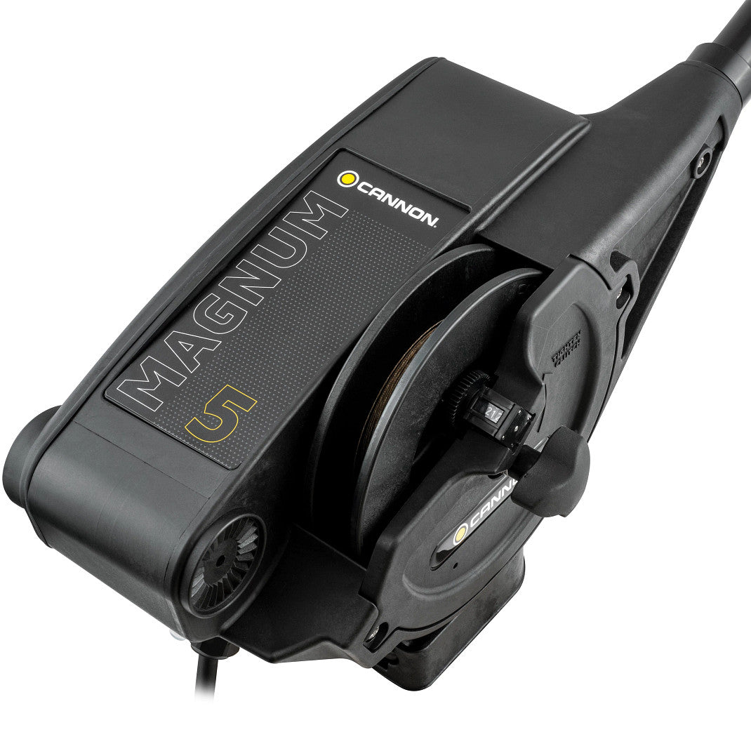 Product of Cannon 1902300 Downrigger