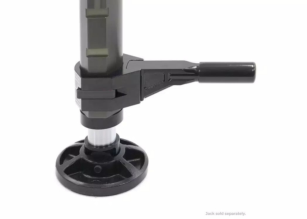 Go Rhino Xg-Rj50020b Jack Bumper Lift Adapter||xg-Rj50020b_2.Jpg||87||g26xgrj50020b||2276161