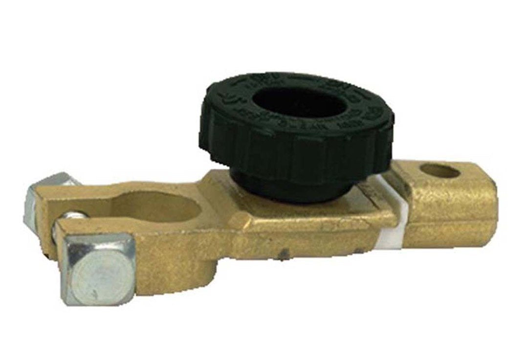 Product of Moroso Performance 74103 Battery Disconnect Switch