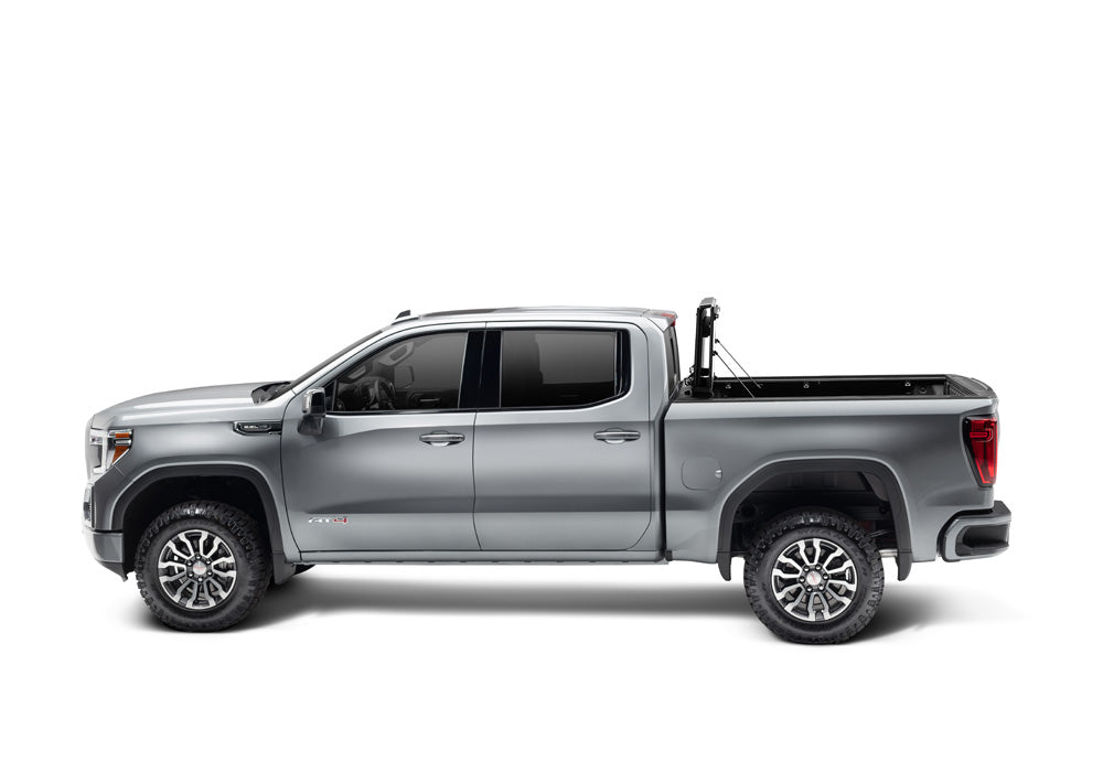 Extang 85350 Tonneau Cover||ex_Xceed_20sierragray_Profileflip.Jpg||95||e1885350||868138