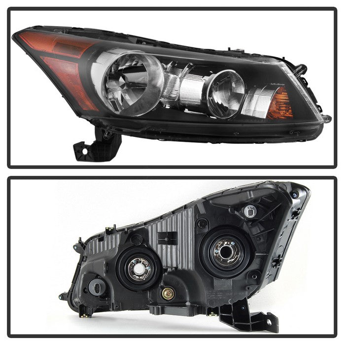 Product of Xtune 9942297 Headlight Assembly