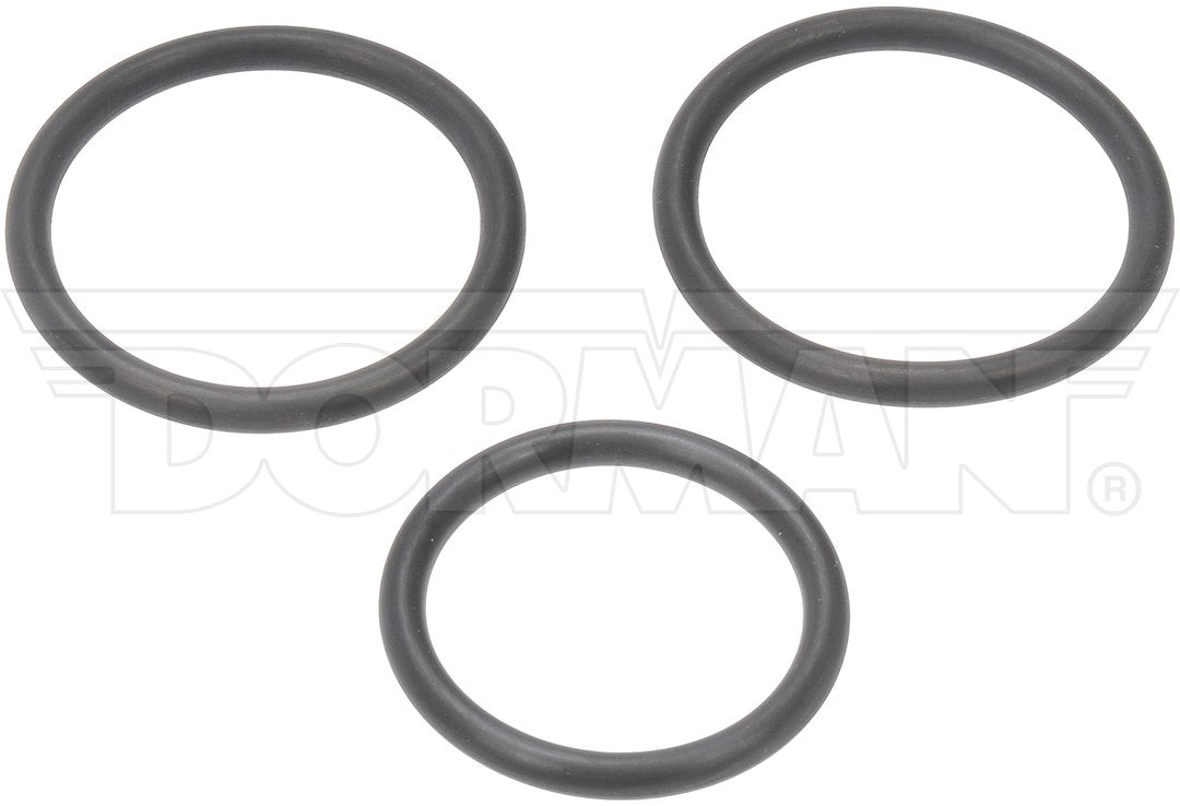 Dorman (Oe Solutions) 926-168 Engine Coolant Pipe O-Ring Kit||926-168-007.Jpg||85||d18926168||903968