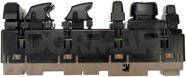 Dorman (Oe Solutions) 920-020 Power Window Switch||920-020_1.Jpg||86||d18920020||2245177