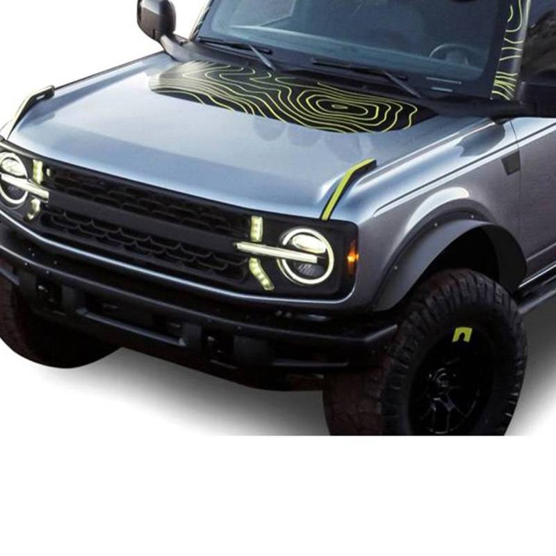 Black Horse Offroad Ff-Fbf21 Fender Flare||ff-Fbf21_6.Jpeg||90||blkfffbf21||1714779