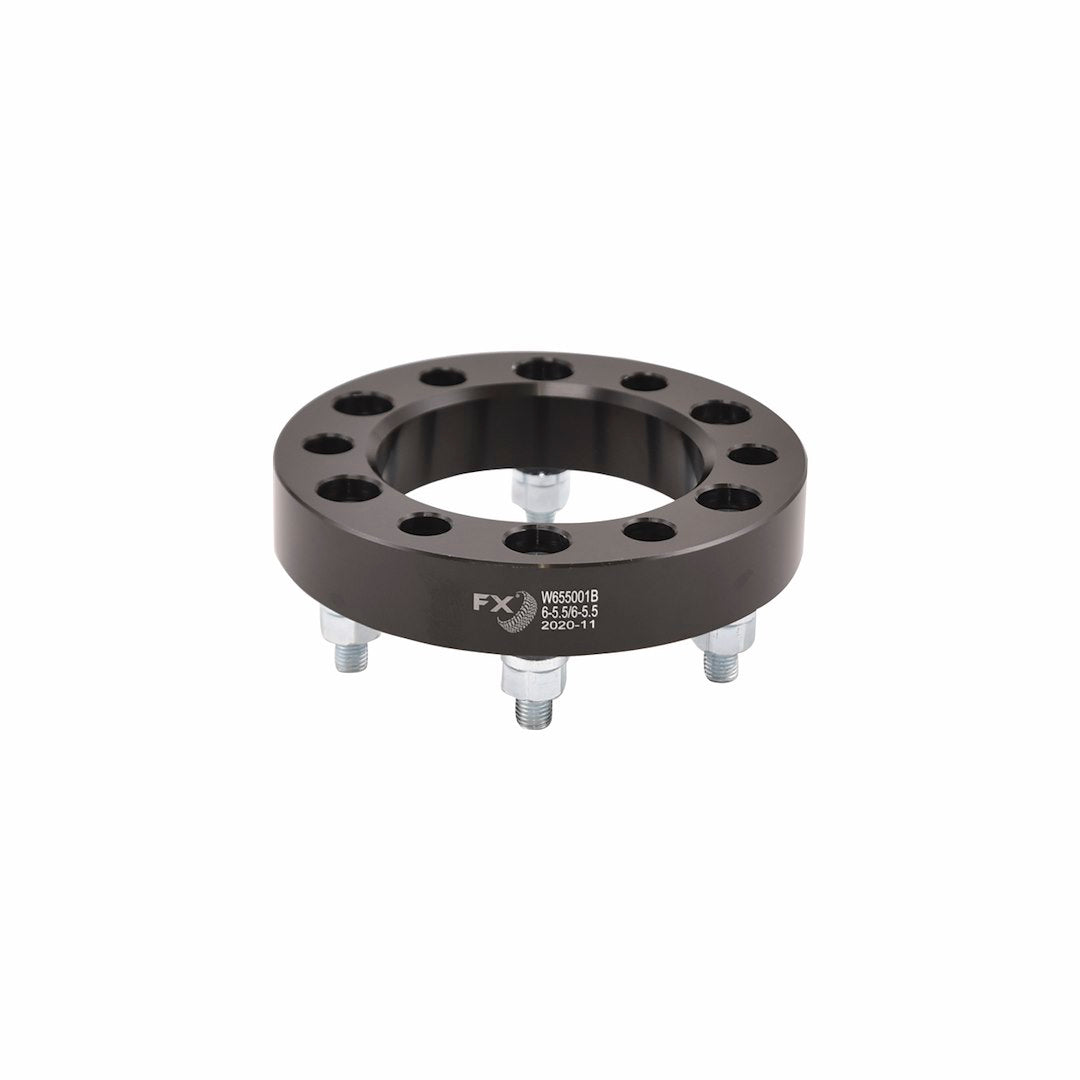 Product of Fx Wheels W655001b Wheel Spacer