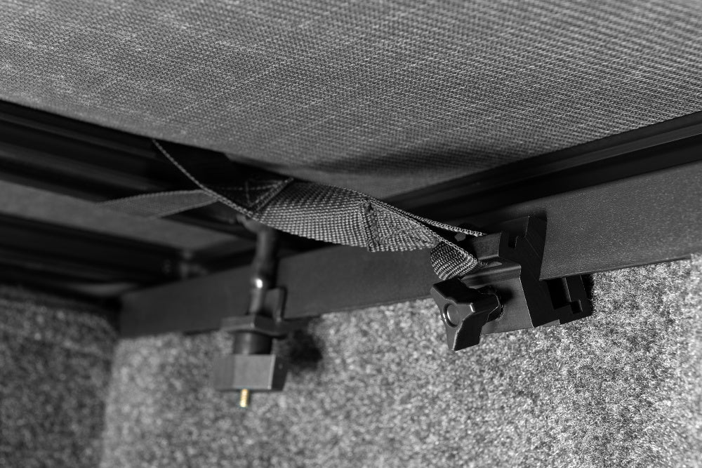 Product of Extang Trifecta ALX Soft Folding 90702 Tonneau Cover