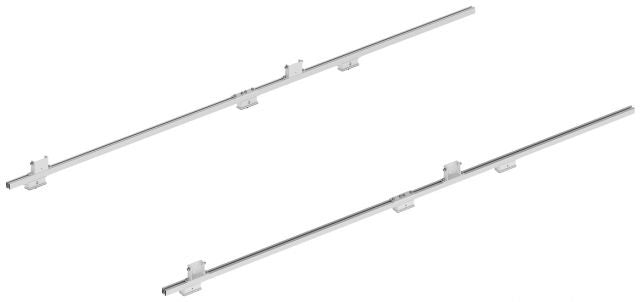 Holman 40918 Ladder Rack Mounting Hardware||40918.Jpg||85||k4740918||1243197