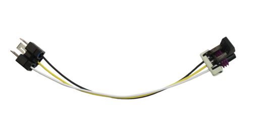 Product of J.W. Speaker 3269601 Headlight Wiring Harness