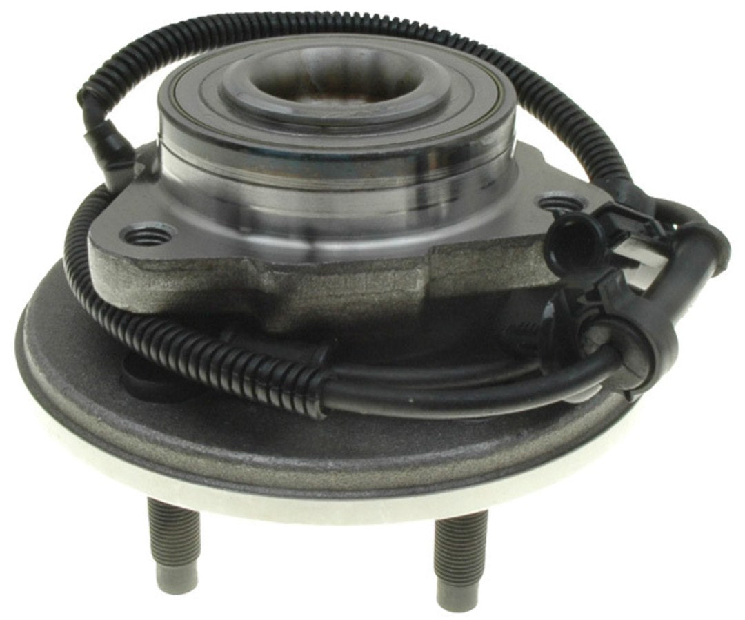 Raybestos Brakes 715050 Wheel Bearing And Hub Assembly||715050.Jpg||85||r42715050||1188862