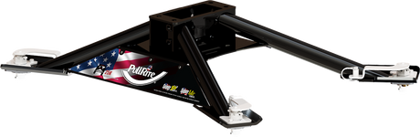 Product of Pullrite 4830 Fifth Wheel Trailer Hitch Head Support