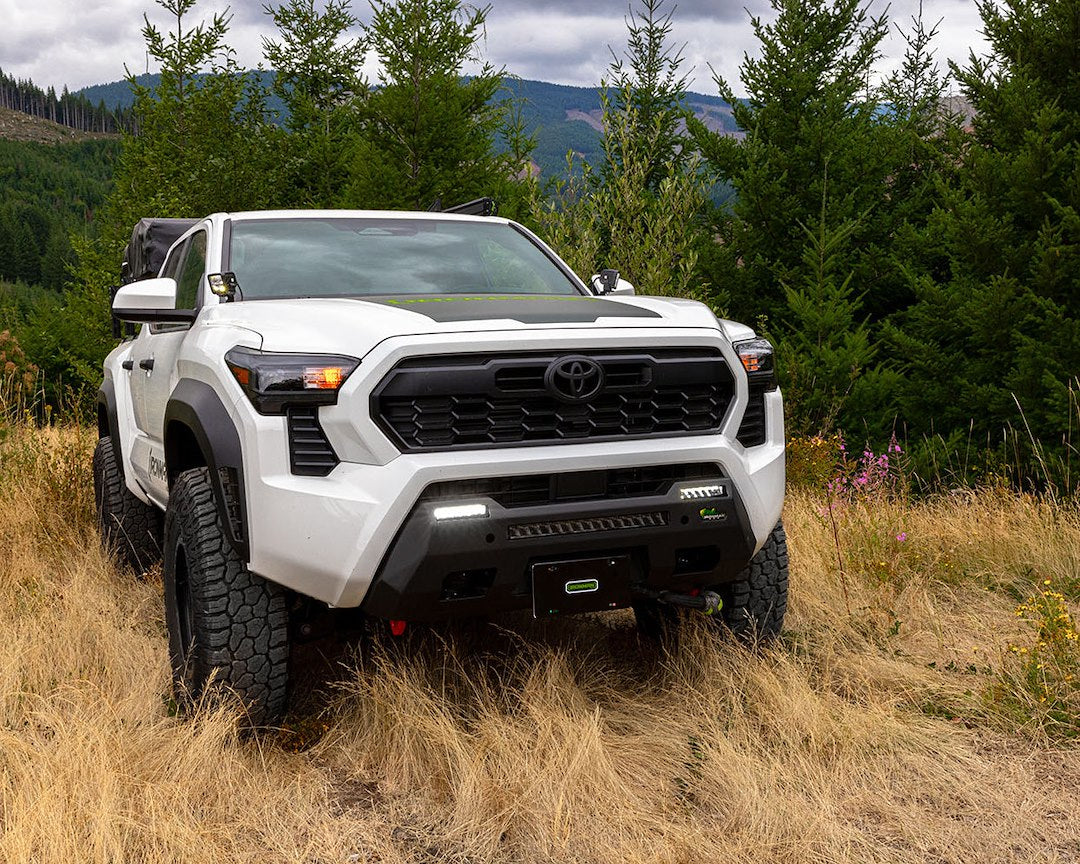 Ironman 4x4 Bbr119i Bumper||bbr119i_2.Jpg||87||irnbbr119i||1737798