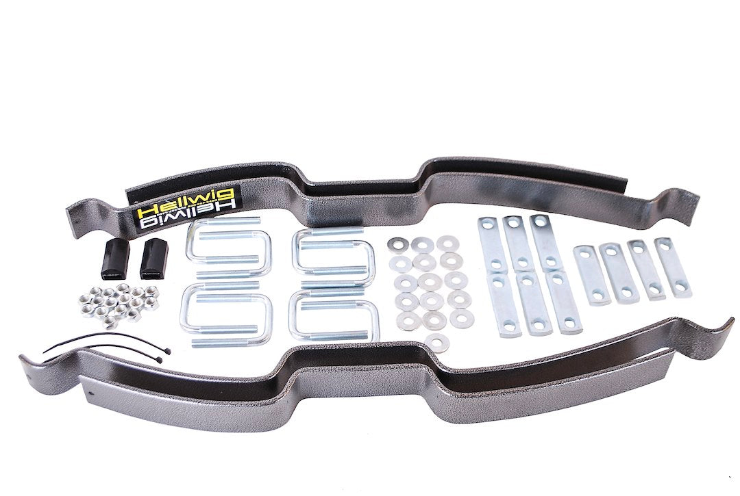 Product of Hellwig 61609 Helper Spring Kit