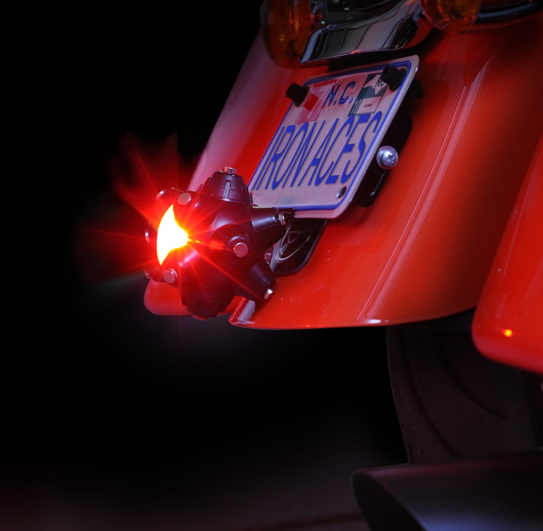 Stkr Concepts 00107 Flashlight||pro_Mine_Harley_2.Jpg||95||s8k00107||1210419