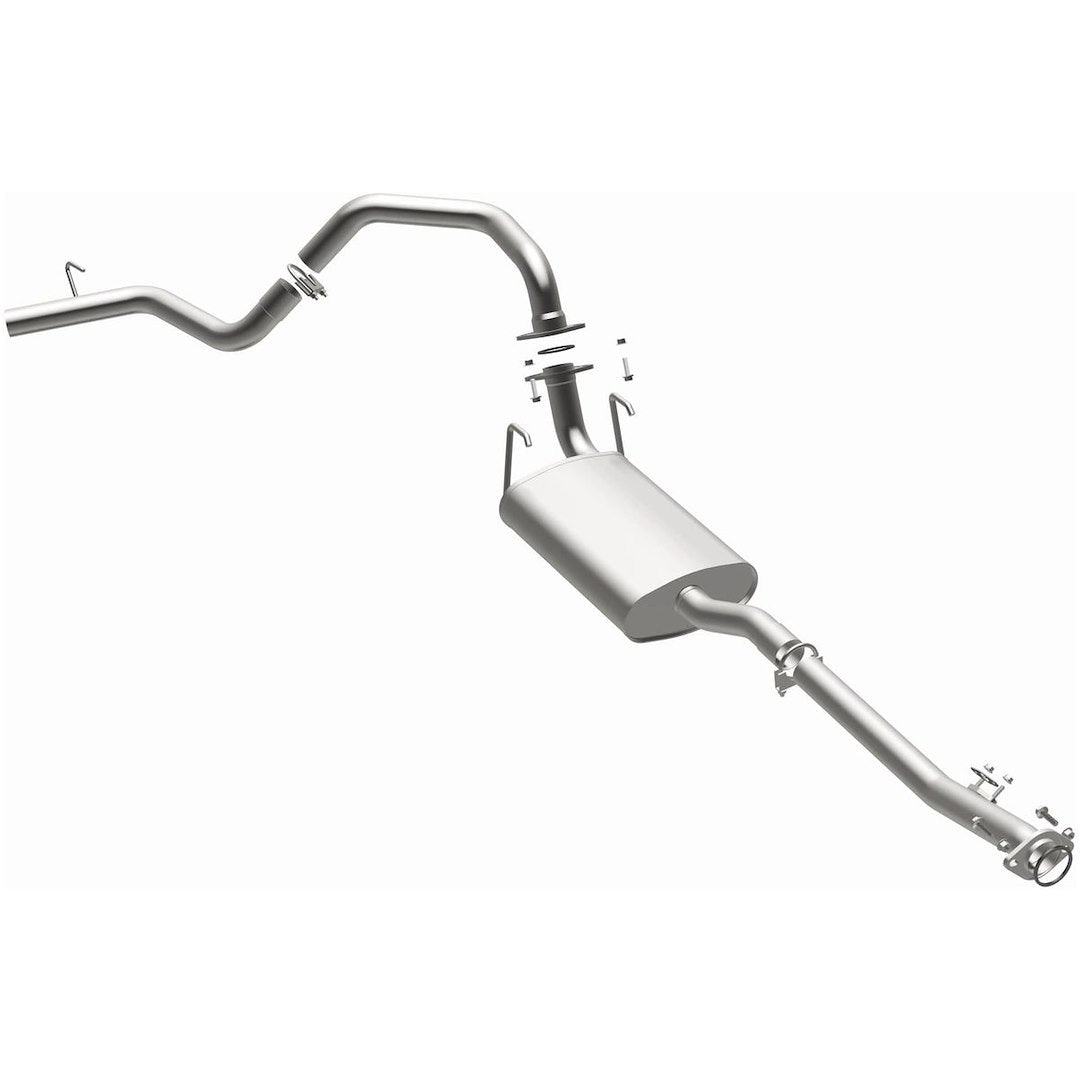 Bre Exhaust 106-0023 Exhaust System Kit||106-0023.Jpg||85||bre1060023||2239772