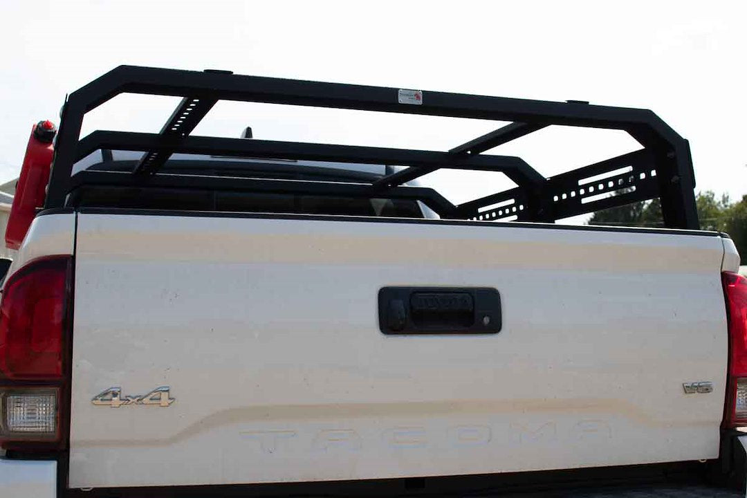Product of Fishbone Offroad Fb21244 Bed Cargo Rack