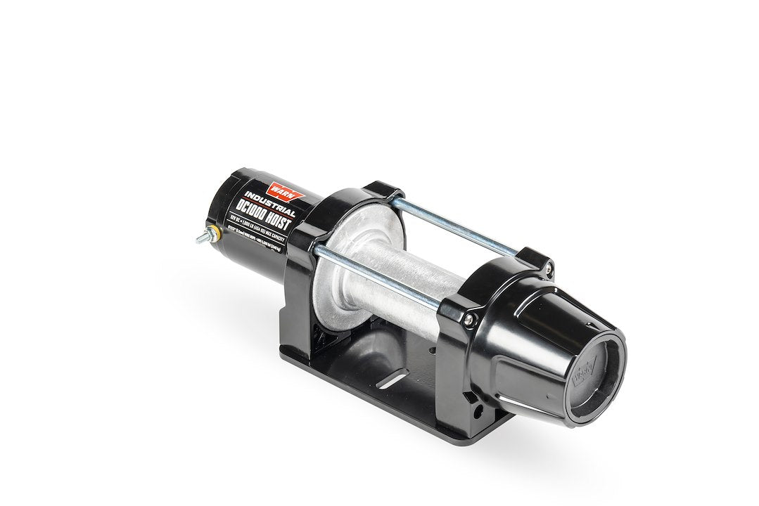 Product of Warn 105101 1000 Pound Industrial Winch