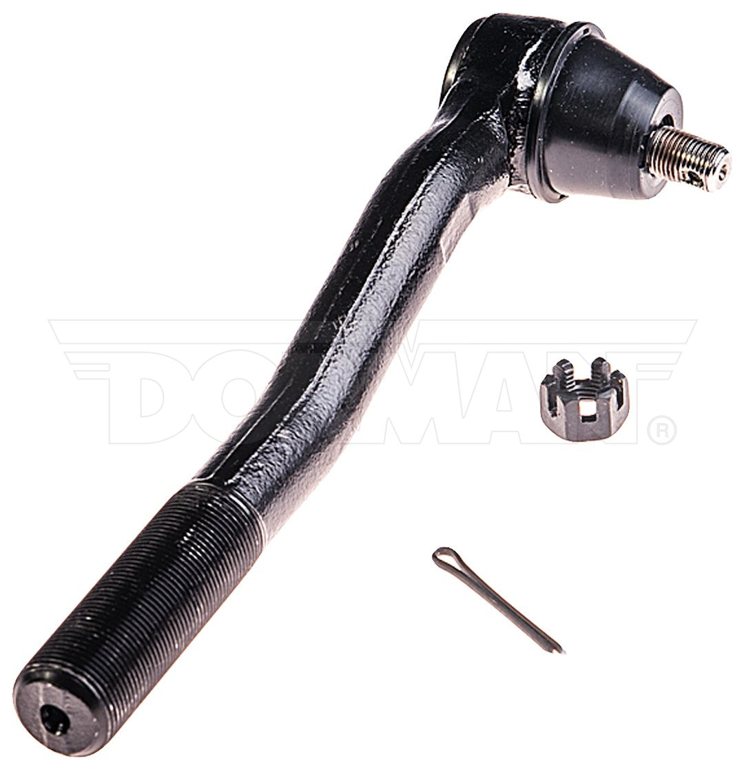 Dorman Mas Select Chassis T3473 Tie Rod End||||85||d18t3473||2014580