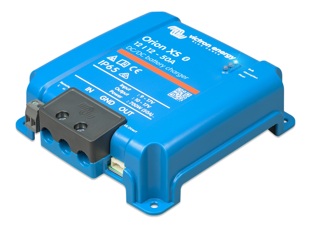 Product of Victron Energy Ori121217040 Battery Charger