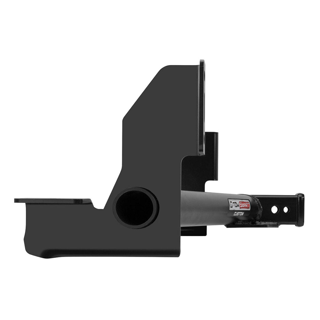 Product of Winston Products 2028 Class III Trailer Hitch Rear w/ 2 Inch Receiver