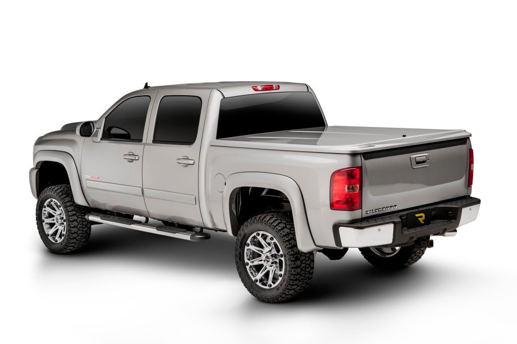Product of UnderCover LUX SE Series Hard Tilt-Up UC1156L-GAZ Tonneau Cover