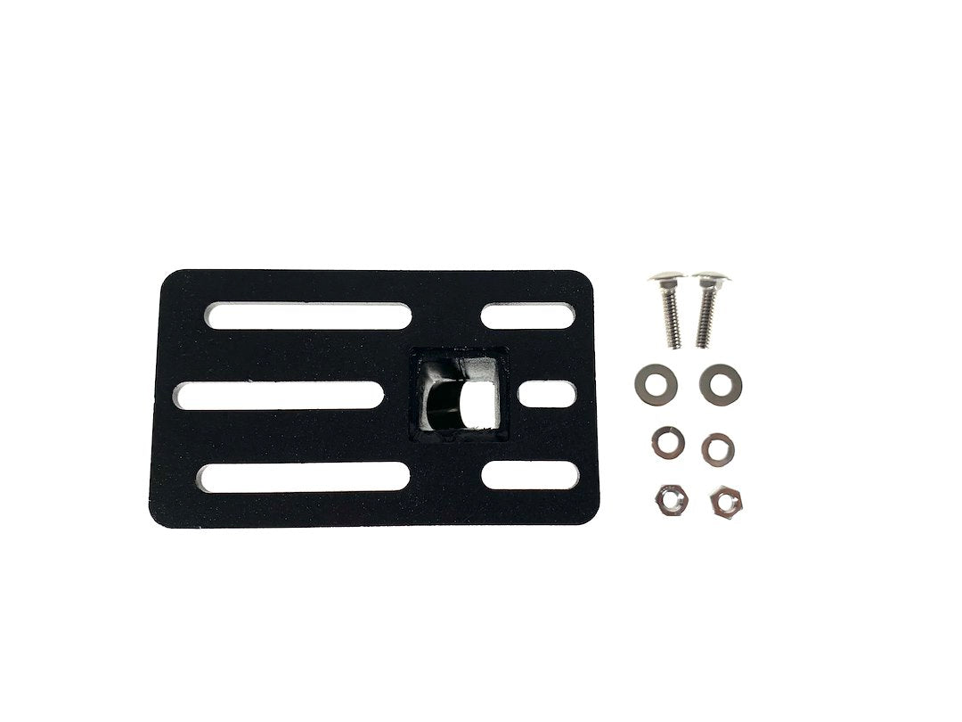 Product of Exposed Racks 8-00-9872 Roof Rack Accessory Mounting Bracket