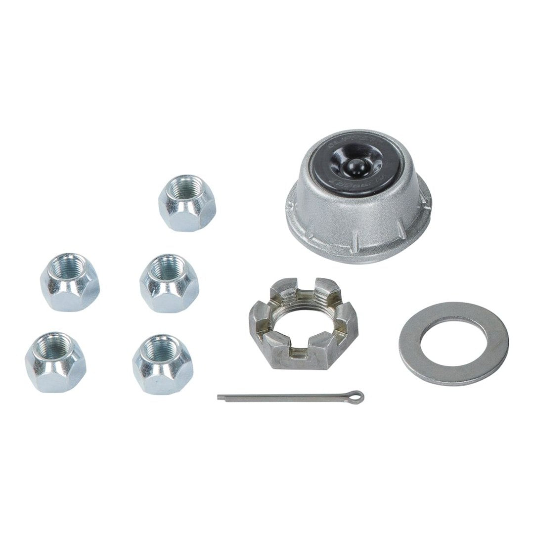 Product of Lippert Components 2024013264 Trailer Brake Hub Assembly