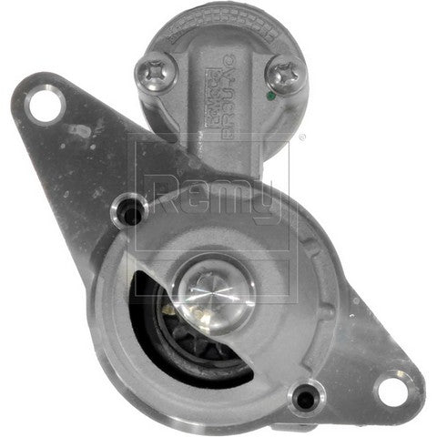 Product of Remy International 28002 Starter