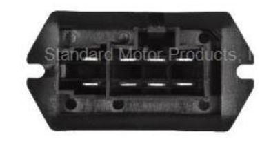 Standard Motor Eng.Management Ru-362 Heater Fan Motor Resistor||ru-362_2.Jpg||87||s65ru362||1624524