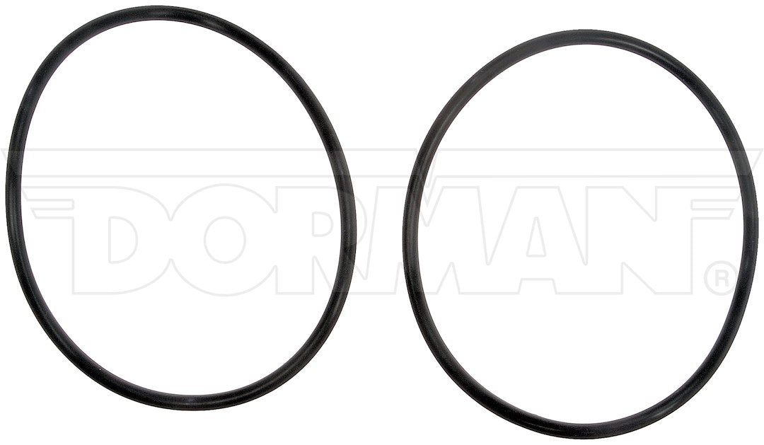 Dorman (Oe Solutions) 926-163 Axle Tube Seal||926-163-002.Jpg||87||d18926163||2245343