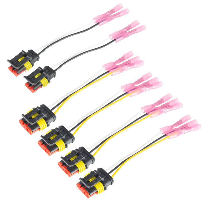 Product of Oracle Lighting 5909020 Tail Light Assembly