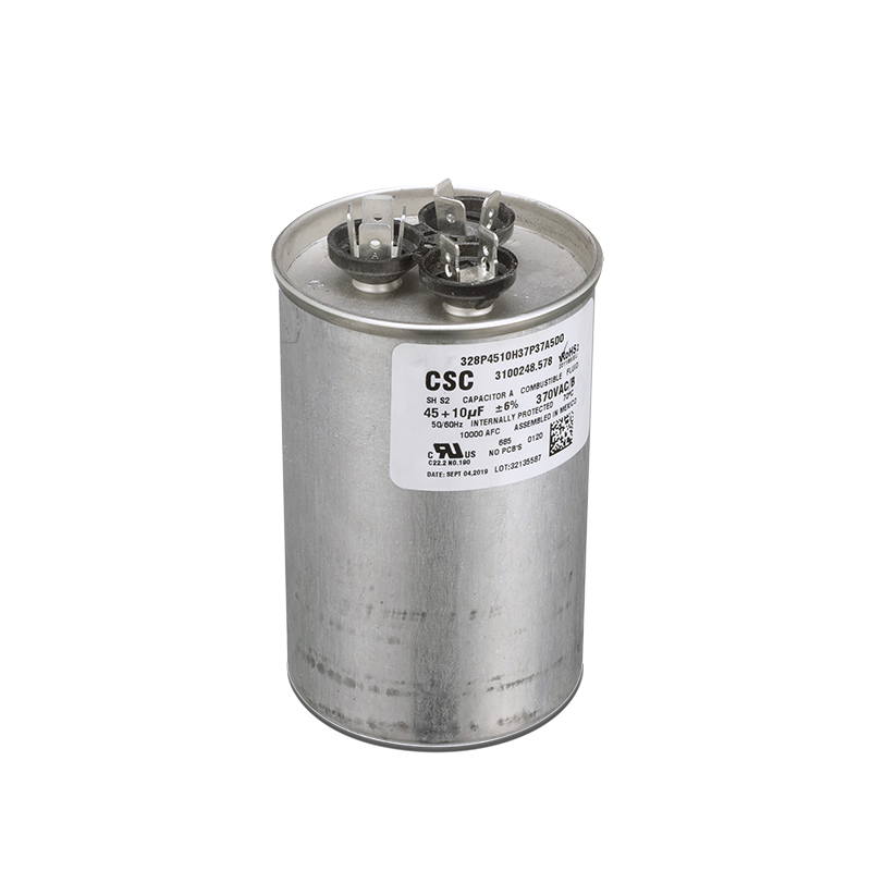 Product of Dometic 3311563.000 Air Conditioner Capacitor