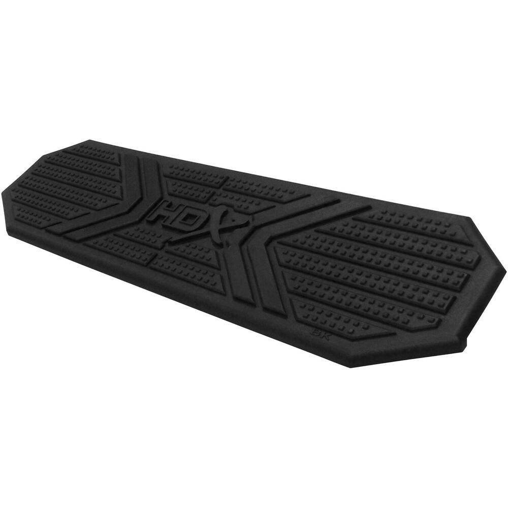Westin Automotive 56-20001 Nerf Bar Pad||56-20001_Ko3qtrps_P01_2.Jpg||86||w165620001||2265976