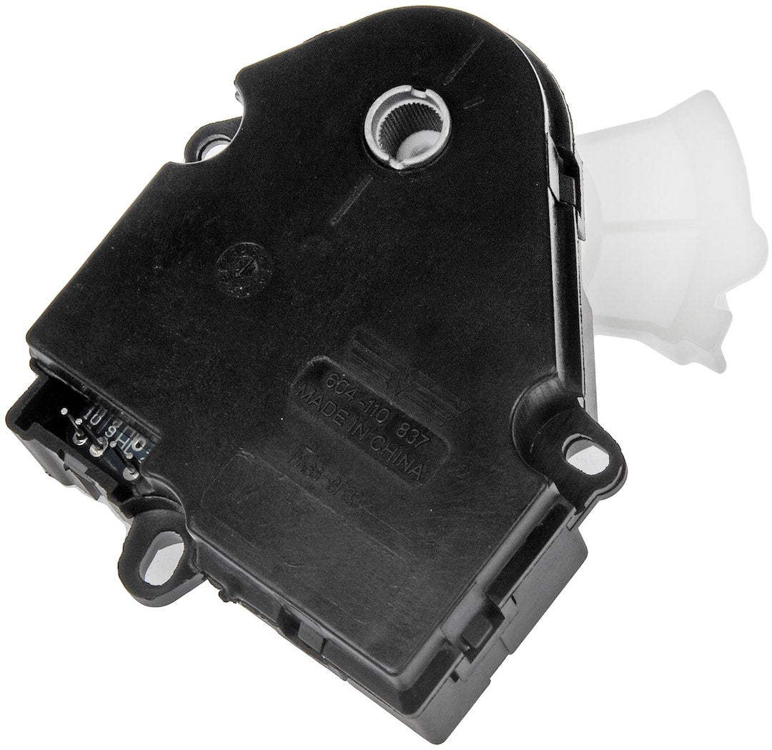 Dorman (Oe Solutions) 604-110 Blend Door Actuator||604-110-007.Jpg||91||d18604110||1309285