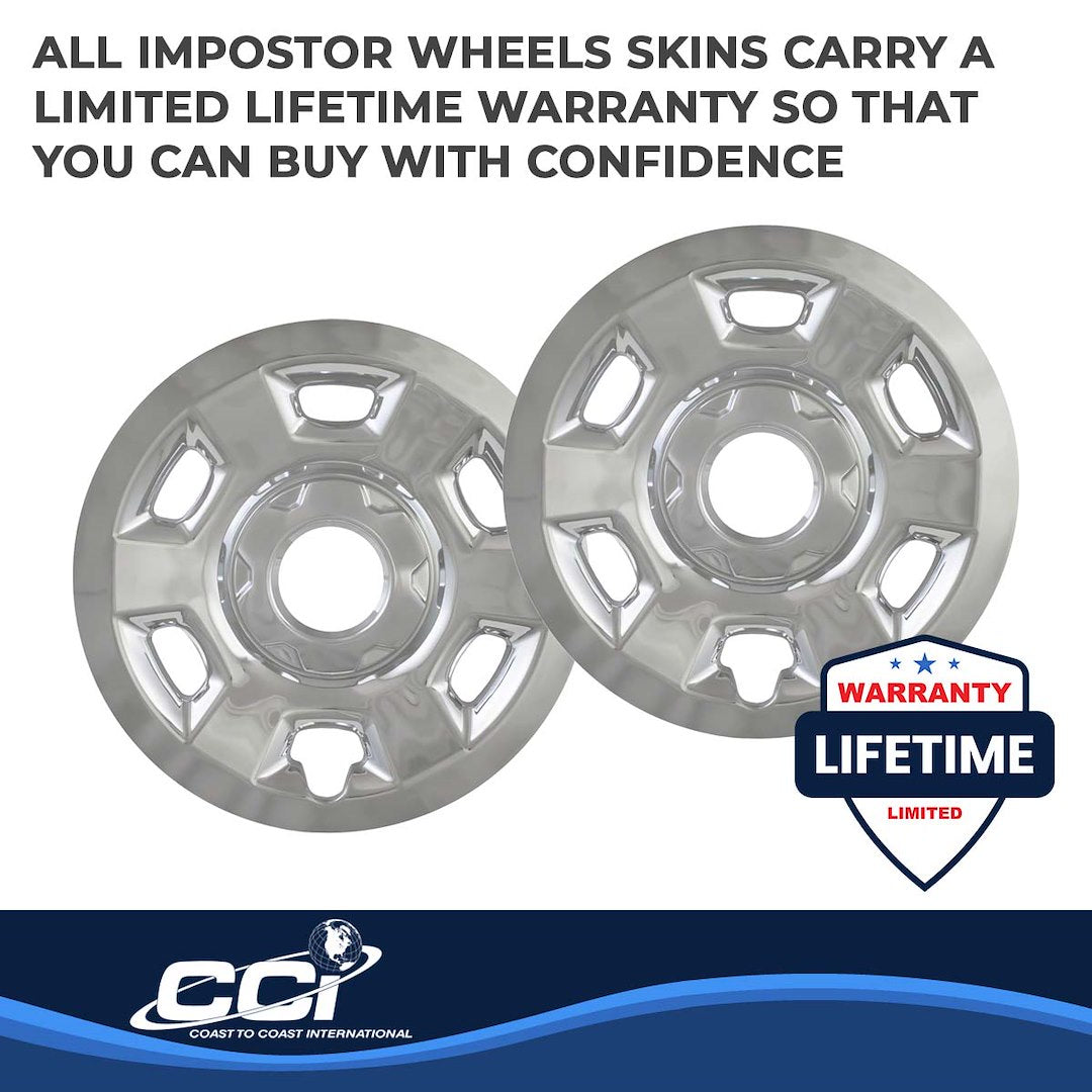 Coast To Coast Iwcimp93x Wheel Skin||cci_Iwcimp_93x_Impostor Wheel Skin_B2c_3.Jpg||87||cciimp93x||1274416