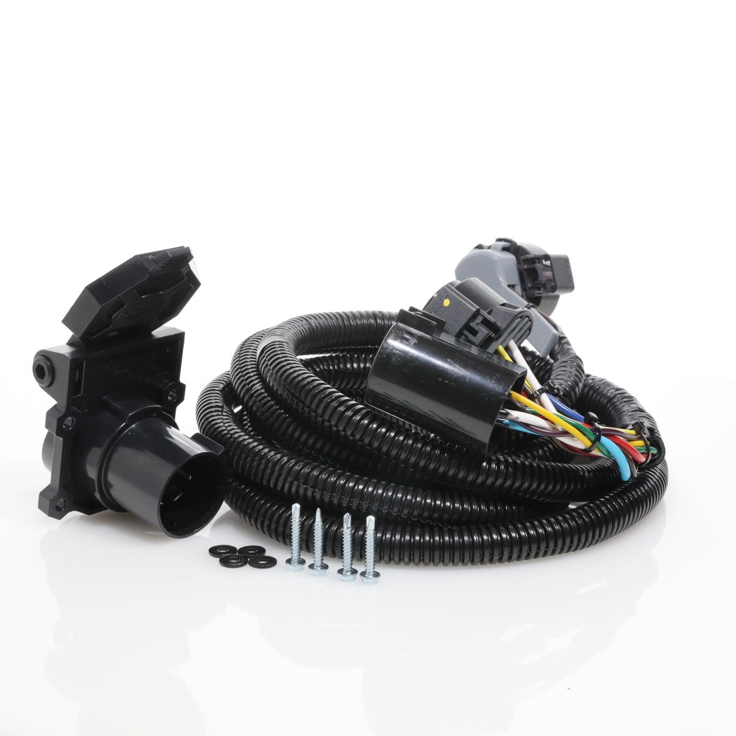 Hopkins Mfg 41157 Trailer Wiring Connector||||95||h2241157||2021653