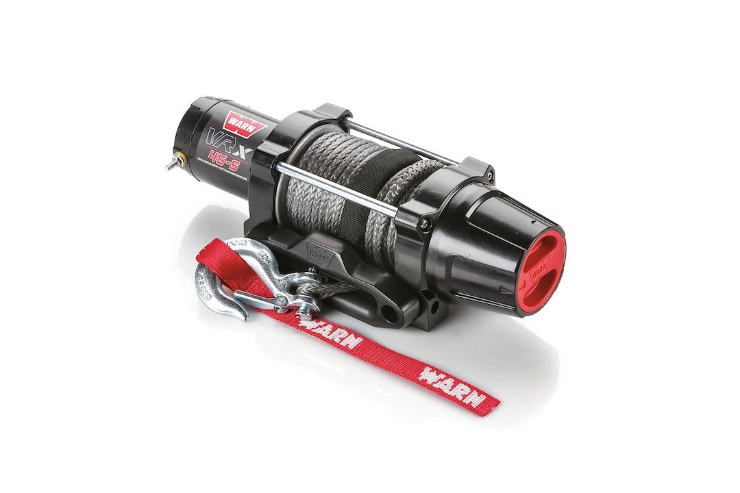 Warn 101040 Winch||101040 Vrx 45-S Noremote 002.Jpg||88||w36101040||1710913