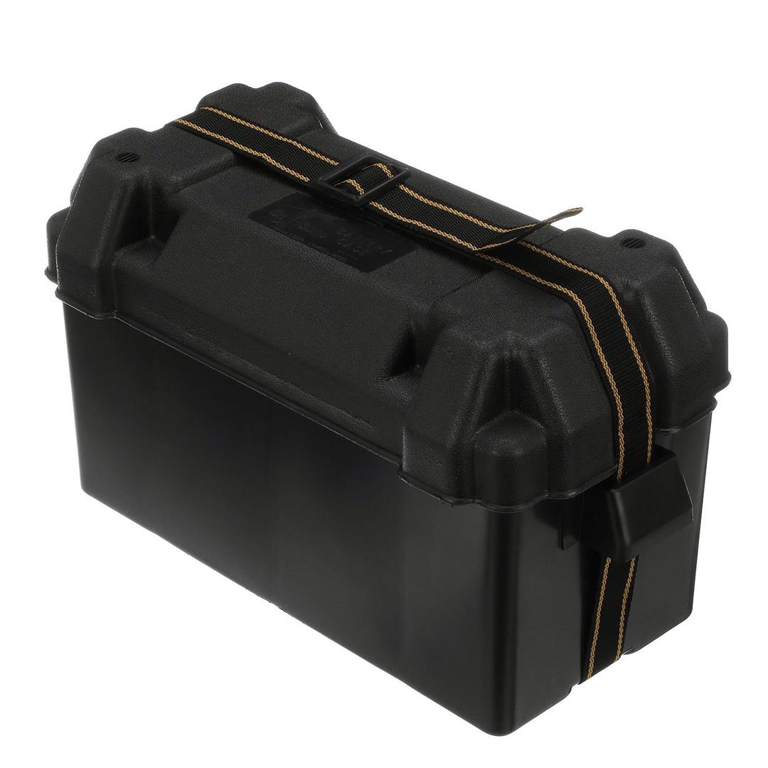 Product of Attwood Marine 9084-1 Battery Box